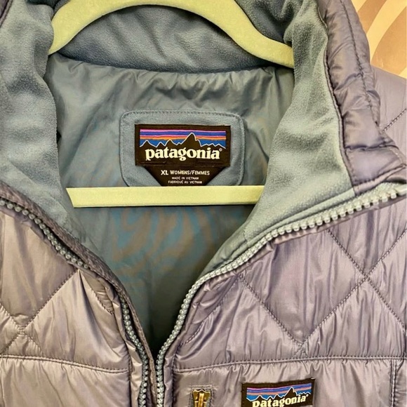 XL Women’s Radalie Jacket by Patagonia - Picture 3 of 8